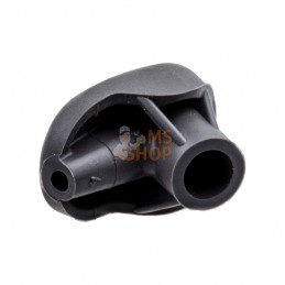 537237301; HUSQVARNA; CAPUCHON DE BOUGIE | HUSQVARNA; pièce detachée