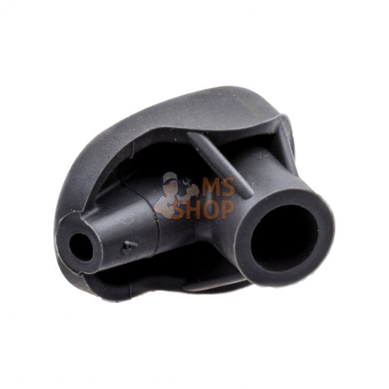 537237301; HUSQVARNA; CAPUCHON DE BOUGIE | HUSQVARNA; pièce detachée