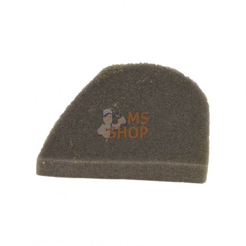 574242701; HUSQVARNA; FILTRE À AIR | HUSQVARNA; pièce detachée