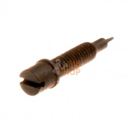 501467403; HUSQVARNA; VIS D'AJUSTEMENT | HUSQVARNA; pièce detachée