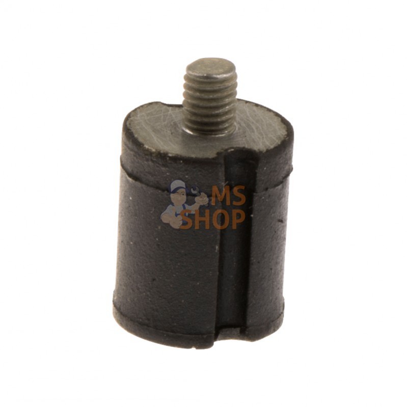 501530501; HUSQVARNA; AMORTISSEUR | HUSQVARNA; pièce detachée