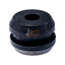 504125017; HUSQVARNA; AMORTISSEUR | HUSQVARNA; pièce detachée