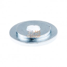 506966501; HUSQVARNA; RONDELLE | HUSQVARNA; pièce detachée
