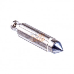 503117001; HUSQVARNA; SOUPAPE À POINTEAU | HUSQVARNA; pièce detachée