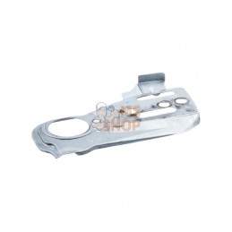 544284601; HUSQVARNA; PLAQUE DE GUIDAGE | HUSQVARNA; pièce detachée