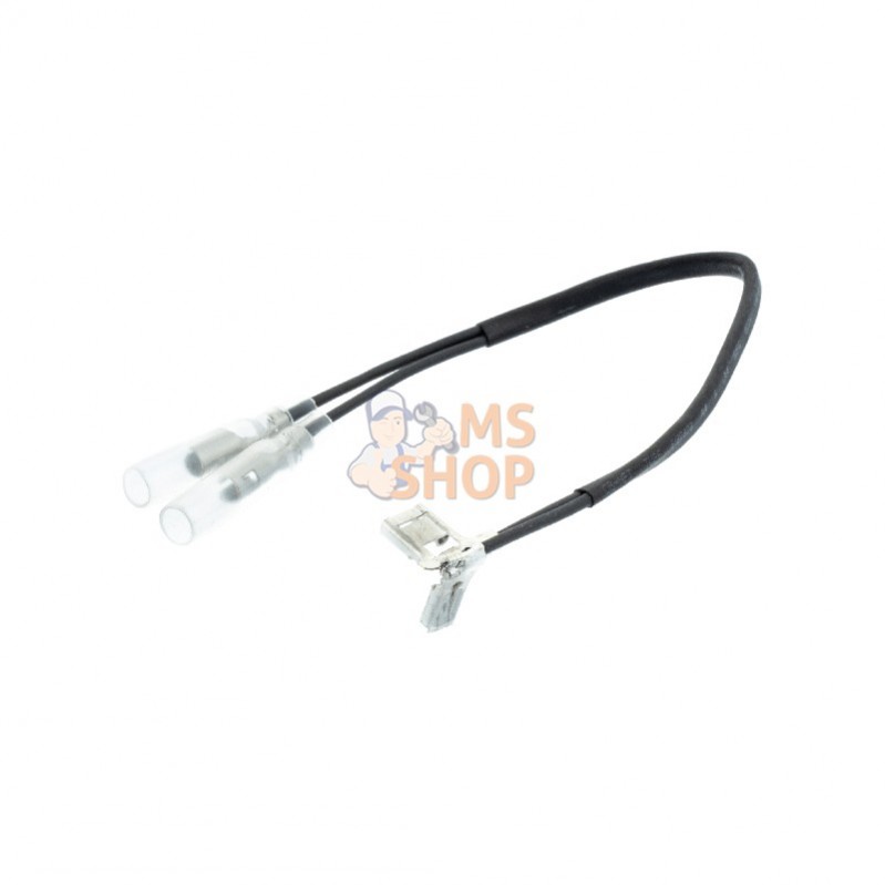 574488806; HUSQVARNA; CÂBLE DE COURT-CIRCUIT | HUSQVARNA; pièce detachée