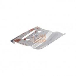 537013702; HUSQVARNA; PLAQUE DE GUIDAGE | HUSQVARNA; pièce detachée