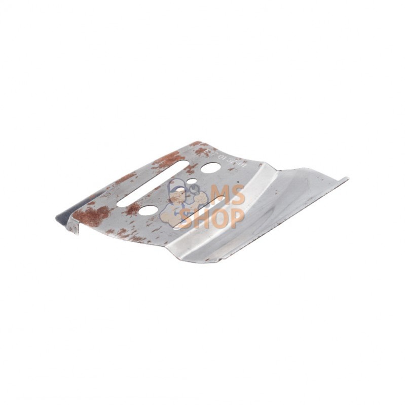 537013702; HUSQVARNA; PLAQUE DE GUIDAGE | HUSQVARNA; pièce detachée