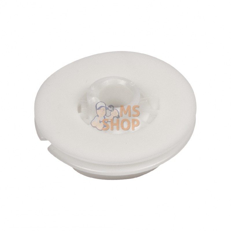 537423201; HUSQVARNA; POULIE DE LANCEUR | HUSQVARNA; pièce detachée