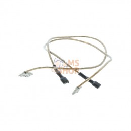 503129701; HUSQVARNA; CÂBLE | HUSQVARNA; pièce detachée