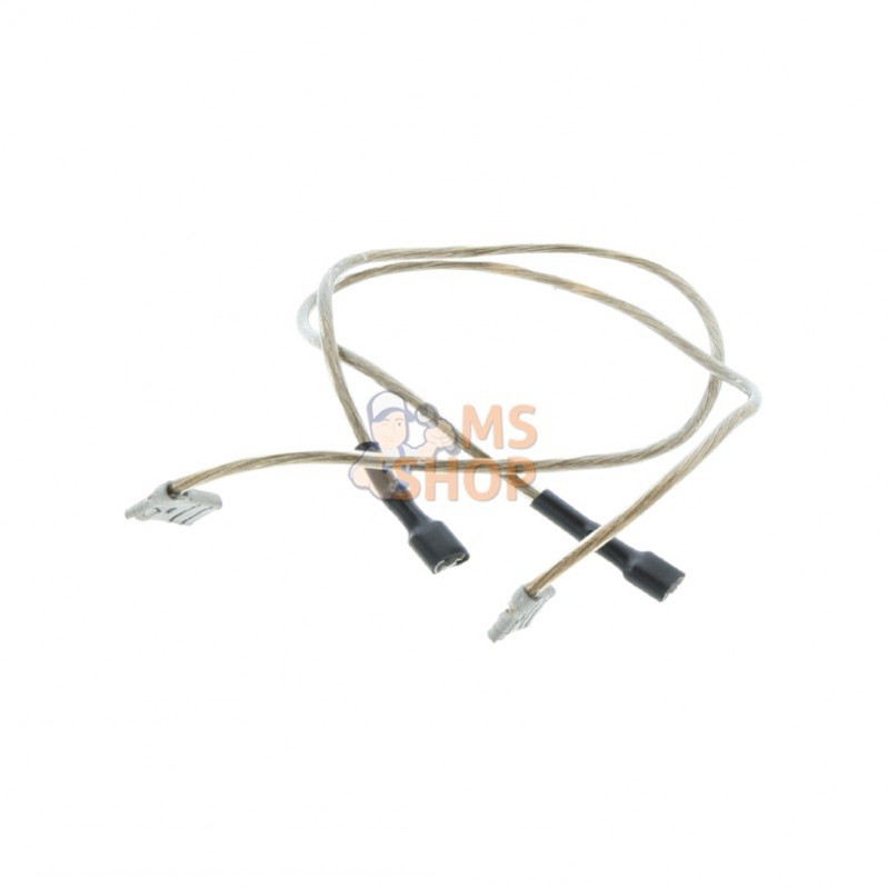 503129701; HUSQVARNA; CÂBLE | HUSQVARNA; pièce detachée