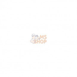 531007756; HUSQVARNA; PISTON BOLT | HUSQVARNA; pièce detachée