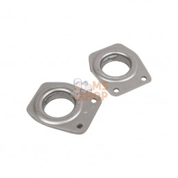 504624901; HUSQVARNA; SUPPORT | HUSQVARNA; pièce detachée