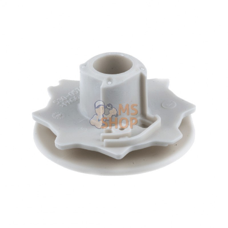 530057890; HUSQVARNA; POULIE DE LANCEUR | HUSQVARNA; pièce detachée