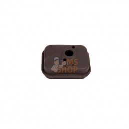 599712201; HUSQVARNA; SILENCIEUX | HUSQVARNA; pièce detachée