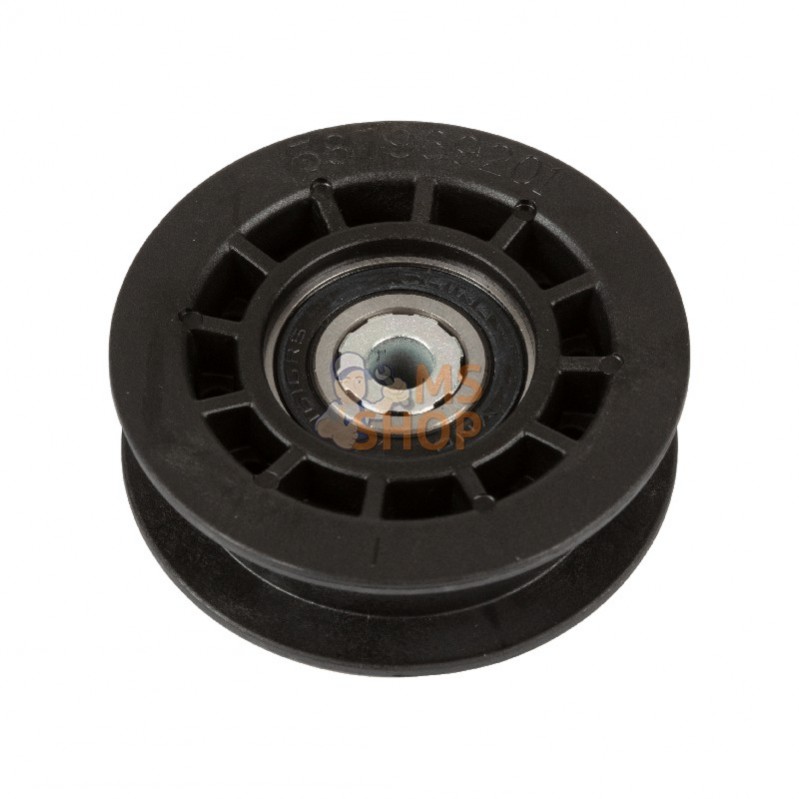 587973001; HUSQVARNA; POULIE | HUSQVARNA; pièce detachée