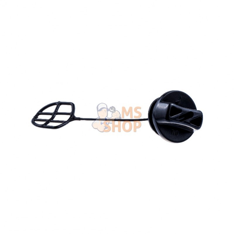 530057236; HUSQVARNA; RÉSERVOIR | HUSQVARNA; pièce detachée