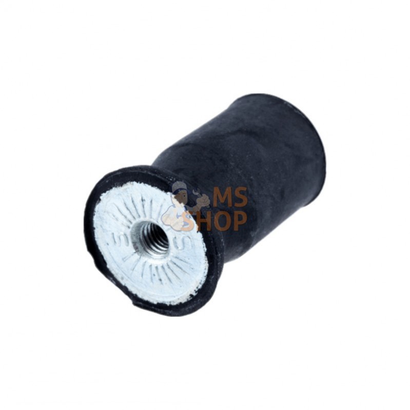 501867001; HUSQVARNA; AMORTISSEUR | HUSQVARNA; pièce detachée