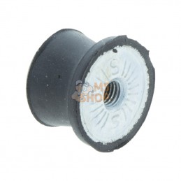 503524101; HUSQVARNA; AMORTISSEUR | HUSQVARNA; pièce detachée