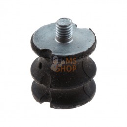 501594101; HUSQVARNA; AMORTISSEUR | HUSQVARNA; pièce detachée