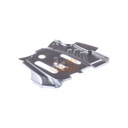 522742901; HUSQVARNA; PLAQUE DE GUIDAGE | HUSQVARNA; pièce detachée