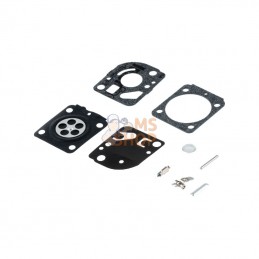 588986001; HUSQVARNA; CARBURETTOR KIT | HUSQVARNA; pièce detachée