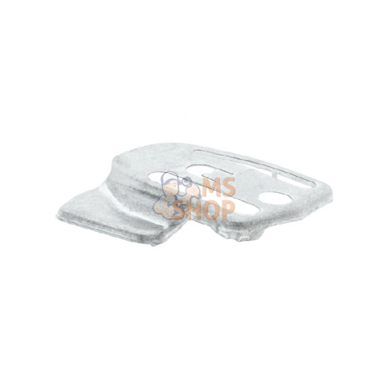 530057910; HUSQVARNA; PLATE BAR MOUNTING | HUSQVARNA; pièce detachée