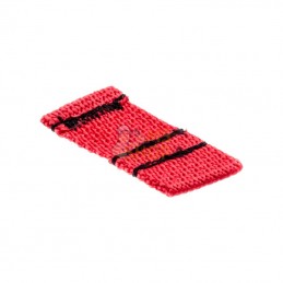 537049301; HUSQVARNA; COUSSINET DE PROTECTION AU NIVEAU DES HANCHES | HUSQVARNA; pièce detachée