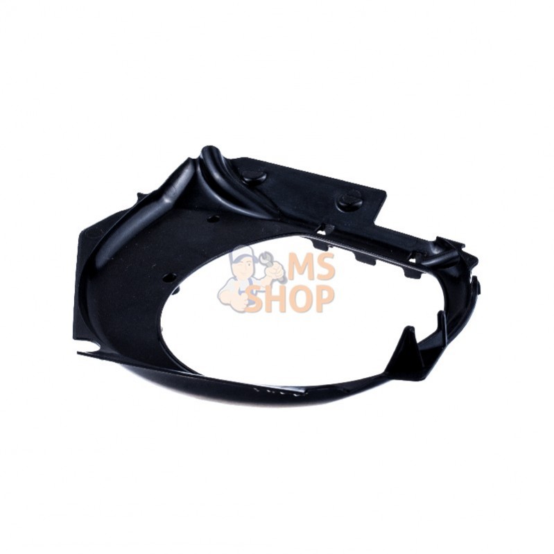 522796201; HUSQVARNA; DÉFLECTEUR D´AIR | HUSQVARNA; pièce detachée