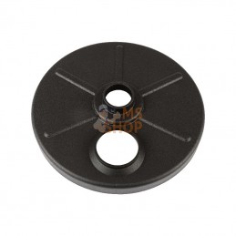 581840401; HUSQVARNA; PARE-POUSSIÈRE | HUSQVARNA; pièce detachée