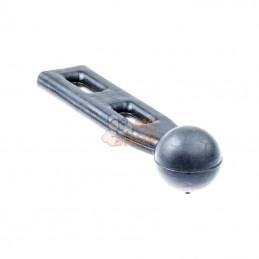 506599601; HUSQVARNA; GUMMISTROPP | HUSQVARNA; pièce detachée