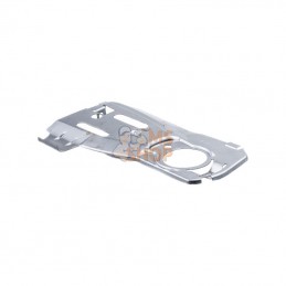 537405601; HUSQVARNA; PLAQUE DE GUIDAGE | HUSQVARNA; pièce detachée