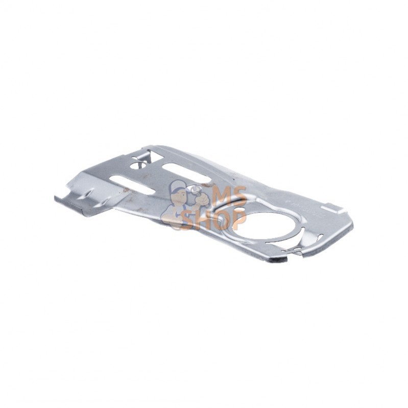 537405601; HUSQVARNA; PLAQUE DE GUIDAGE | HUSQVARNA; pièce detachée