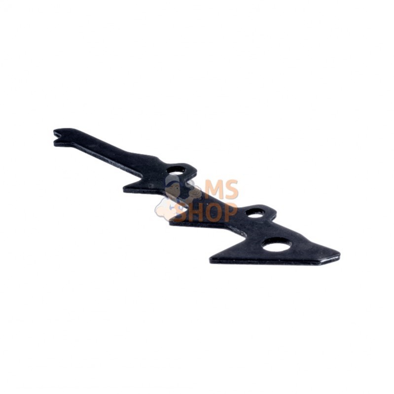 578400501; HUSQVARNA; GRIFFE | HUSQVARNA; pièce detachée
