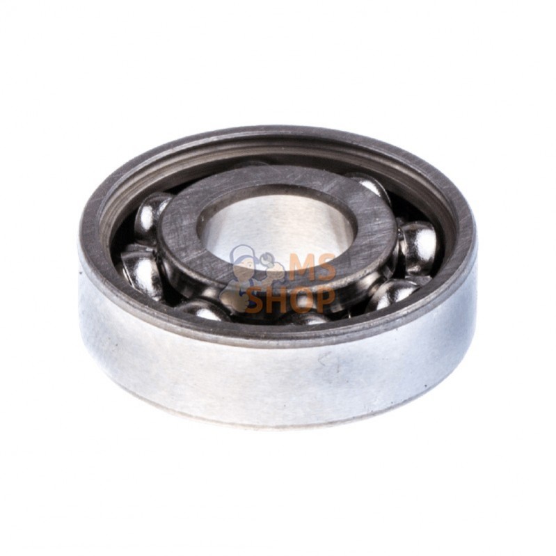 738219901; HUSQVARNA; ROULEMENT À BILLES | HUSQVARNA; pièce detachée