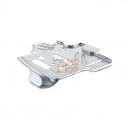 589721901; HUSQVARNA; PLAQUE DE GUIDAGE | HUSQVARNA; pièce detachée