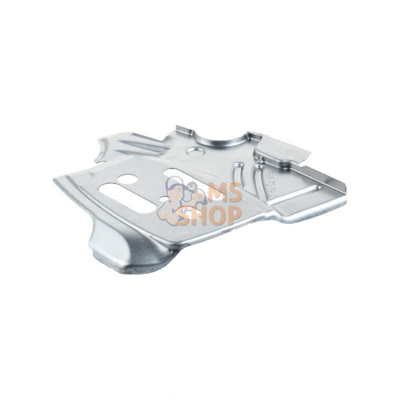 589721901; HUSQVARNA; PLAQUE DE GUIDAGE | HUSQVARNA; pièce detachée