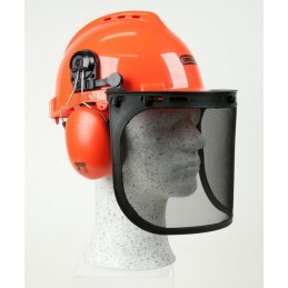 CASQUE DE SECURITE YUKON |...