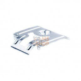 537034101; HUSQVARNA; PLAQUE DE PROTECTION | HUSQVARNA; pièce detachée