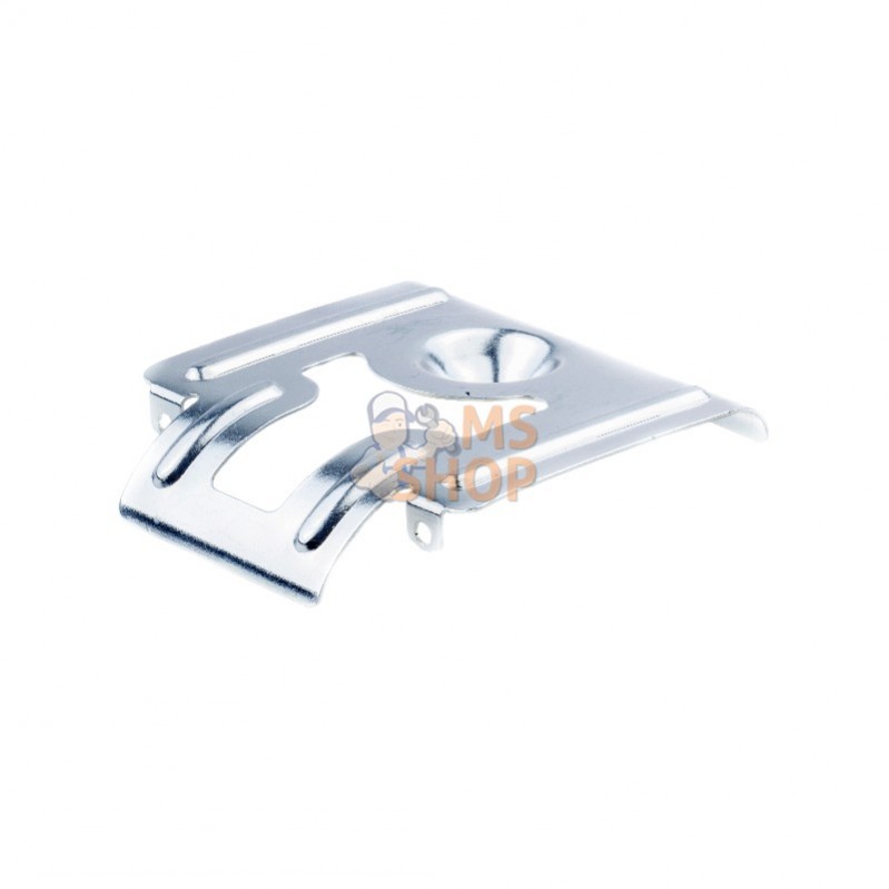 537034101; HUSQVARNA; PLAQUE DE PROTECTION | HUSQVARNA; pièce detachée