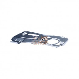 503875601; HUSQVARNA; PLAQUE DE GUIDAGE | HUSQVARNA; pièce detachée