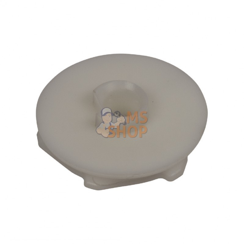 503957301; HUSQVARNA; POULIE DE LANCEUR | HUSQVARNA; pièce detachée