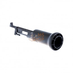 588215001; HUSQVARNA; POIGNEE MOITIE | HUSQVARNA; pièce detachée
