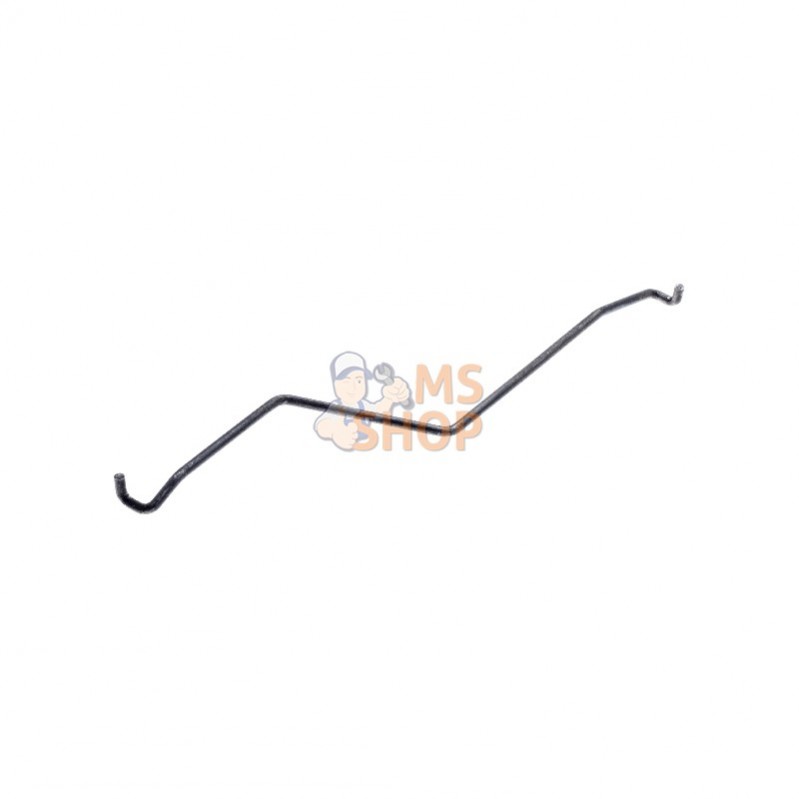 506153701; HUSQVARNA; TIGE D´ ACCELERATION | HUSQVARNA; pièce detachée