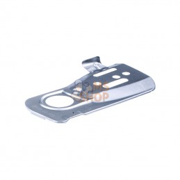 537271302; HUSQVARNA; PLAQUE DE GUIDAGE | HUSQVARNA; pièce detachée