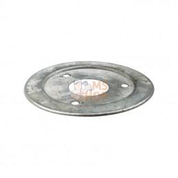 506034501; HUSQVARNA; RONDELLE DU RESSORT | HUSQVARNA; pièce detachée