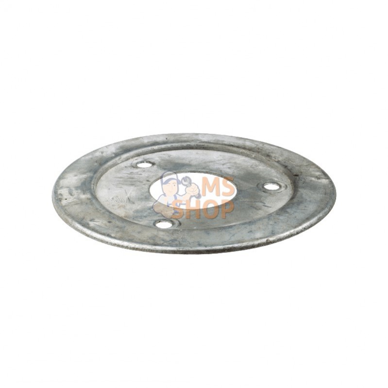 506034501; HUSQVARNA; RONDELLE DU RESSORT | HUSQVARNA; pièce detachée