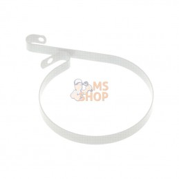 501874202; HUSQVARNA; ENJOLIVEUR | HUSQVARNA; pièce detachée