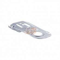 544094001; HUSQVARNA; PLAQUE DE GUIDAGE | HUSQVARNA; pièce detachée