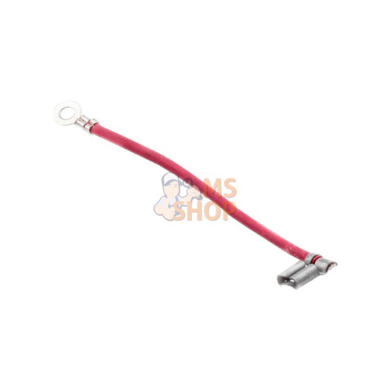 537040501; HUSQVARNA; CÂBLE | HUSQVARNA; pièce detachée